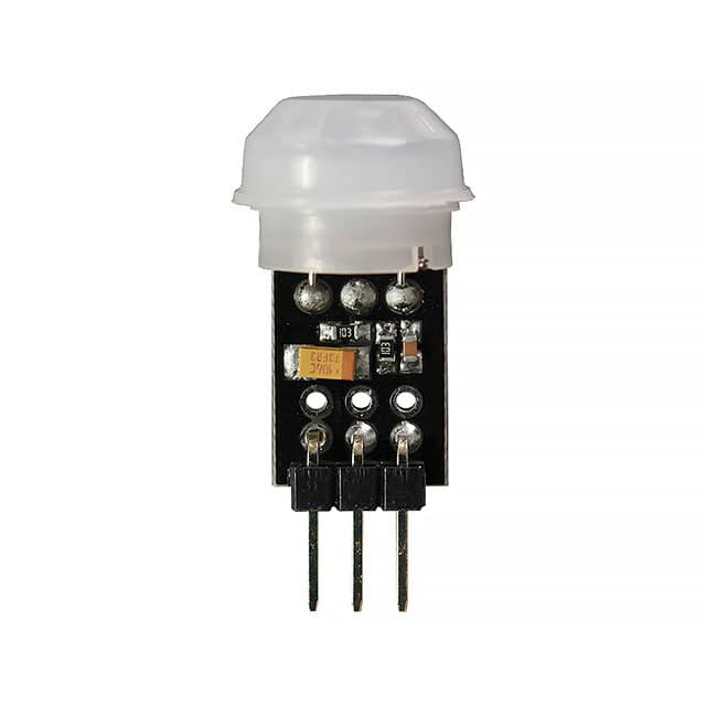 28033 Parallax Inc.  Motion Sensors - Optical
